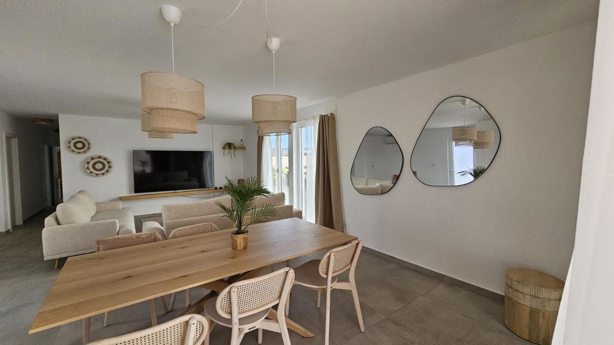 Villa Utopia Lajares Eksteriør bilde