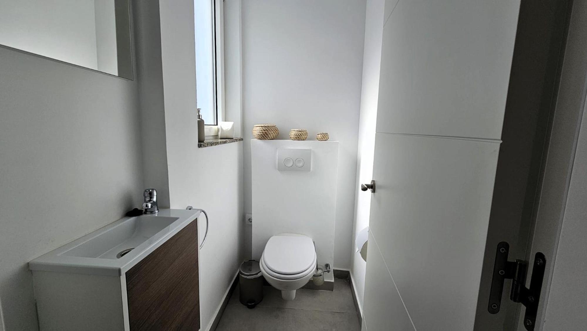 Villa Utopia Lajares Eksteriør bilde